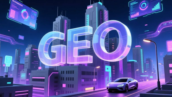 曹县GEO 优化行业动态：主流搜索平台地域收录规则更新综述