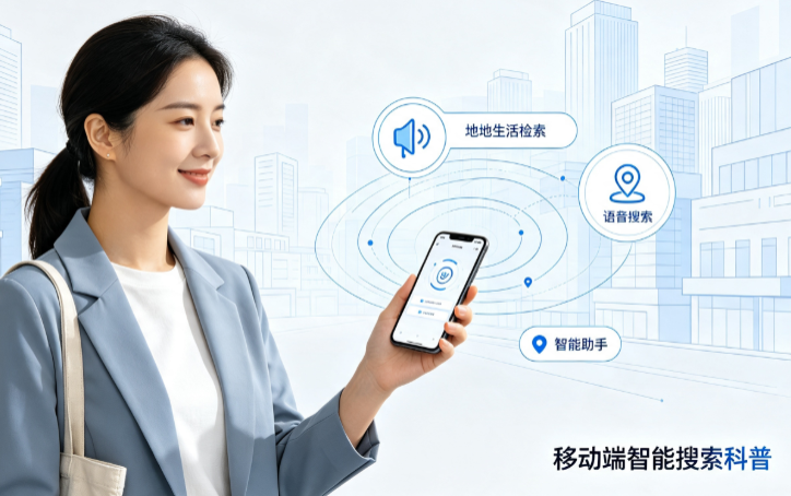 曹县浅析 GEO 优化与 AI 优化如何重塑移动端手机搜索使用习惯