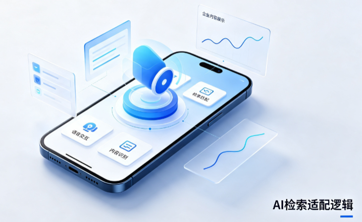 曹县AI 优化赋能 GEO 体系，详解手机智能指令与企业线上曝光新思路