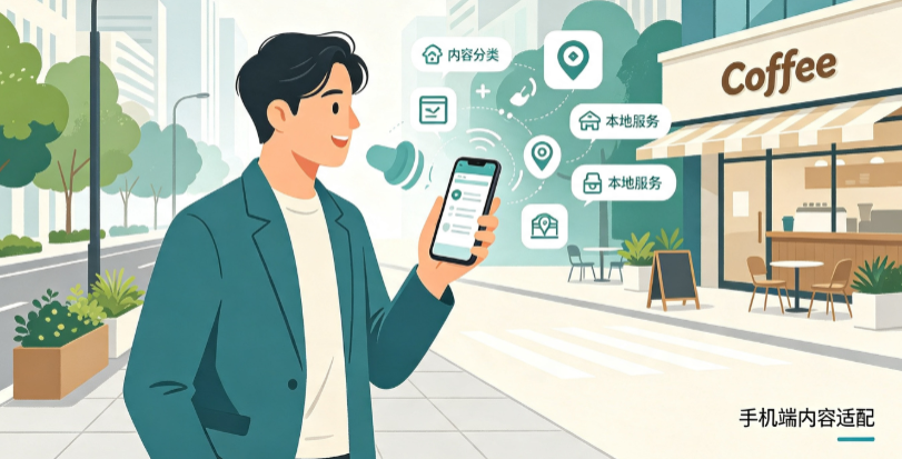 曹县深度解析手机端 GEO 与 AI 优化协同逻辑，兼顾用户检索体验与企业线上传播