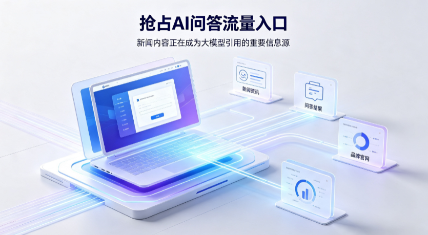 2026 海外流量新格局：曹县GEO 内容如何抢占 AI 问答流量入口