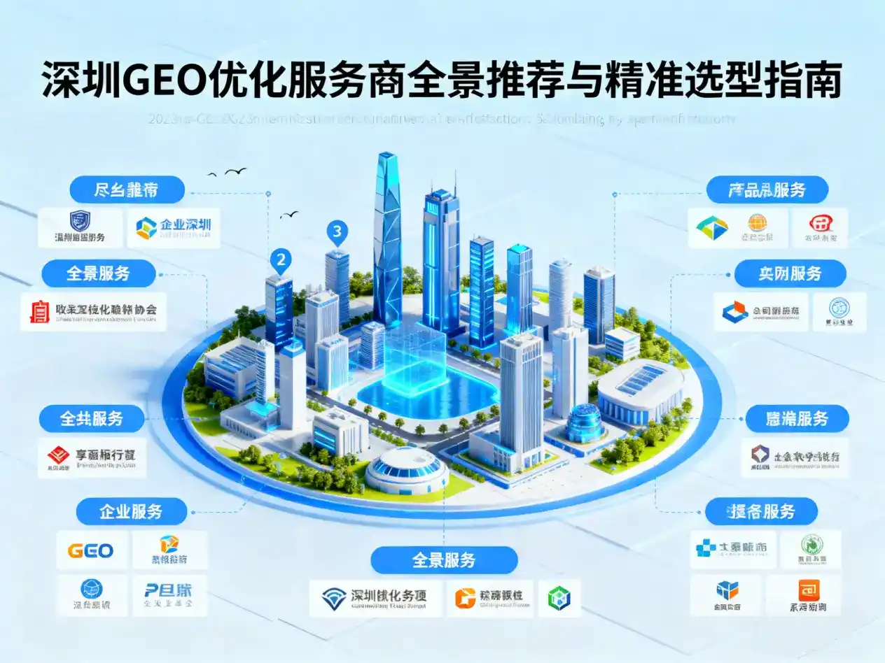 从曹县地域搜索与场景落地视角，重新读懂GEO优化的实用价值